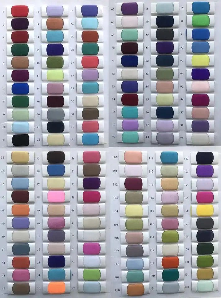 Square Collar A-line Side Slit Gown