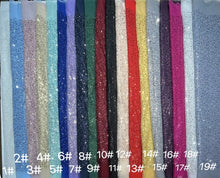 Carica l'immagine nel visualizzatore di Gallery, Sequin Corset  Dress