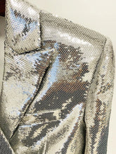 Cargar imagen en el visor de la galería, Sequins Two-piece Set