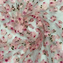 Carica l&#39;immagine nel visualizzatore di Gallery, Summer Flowers Prom Gown