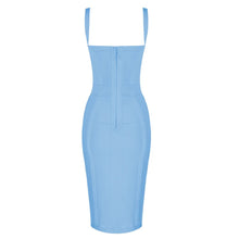 Charger l&#39;image dans la galerie, Bandage Celebrity Dress