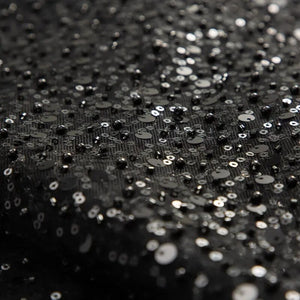 Beaded Sequins Tulle Fabric