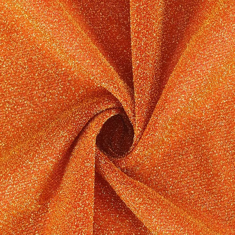 Sparkly Shimmer Glitter Mesh Fabric