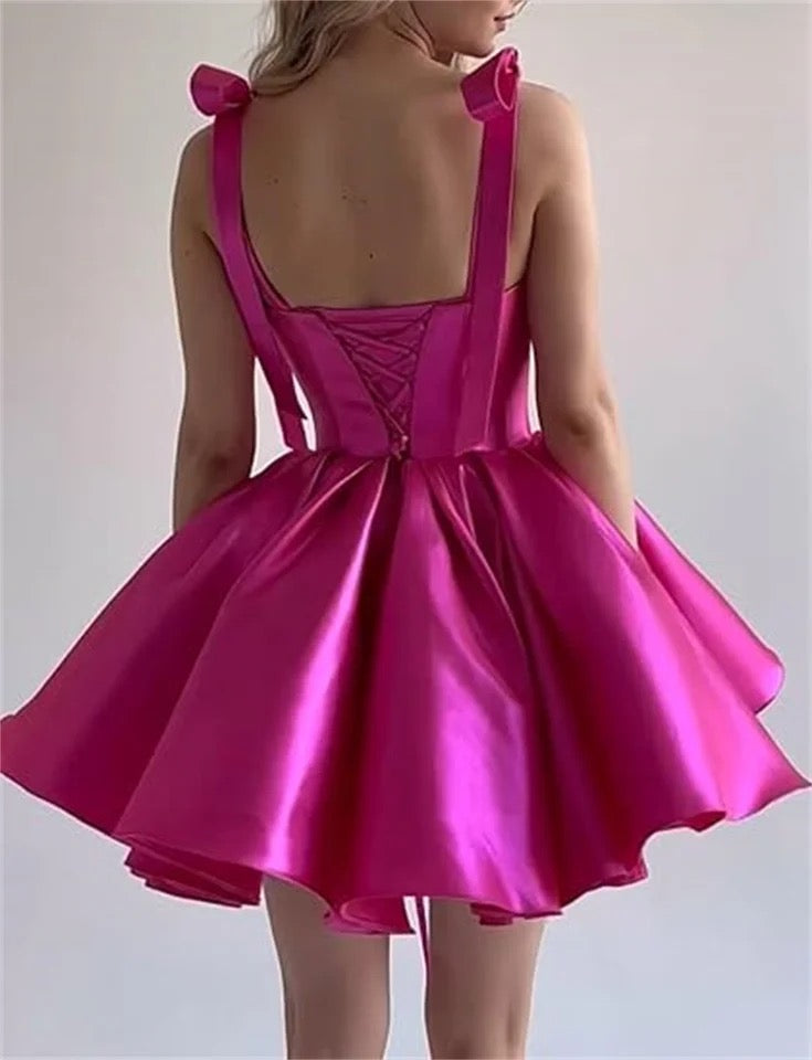 Charming Princess Prom Dress