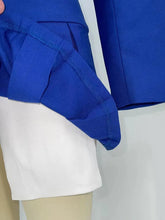 Load image into Gallery viewer, Blazer Skirt Matching Set