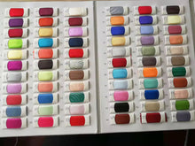 Load image into Gallery viewer, Blooming Petal Blue Evening Dress