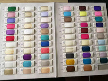 Load image into Gallery viewer, Blooming Petal Blue Evening Dress