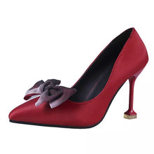 Load image into Gallery viewer, BowKnot Pumps