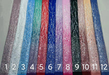 Load image into Gallery viewer, Luxury Sequinned Celebrity Fairy Dress