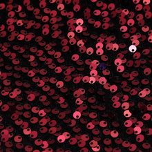 Charger l&#39;image dans la galerie, Large Size Sequin Dress