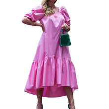 Load image into Gallery viewer, Swing Sun Dress