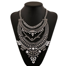 Load image into Gallery viewer, Vintage Statement Necklaces