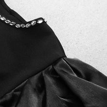 Load image into Gallery viewer, Dynasty Bandage Evening Dress
