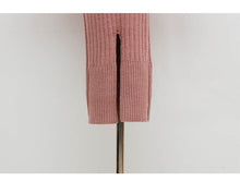 Load image into Gallery viewer, Turtlenek Warm Sweater Knitted Dress