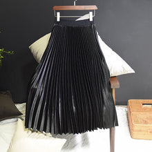 Load image into Gallery viewer, Pleated Skirts