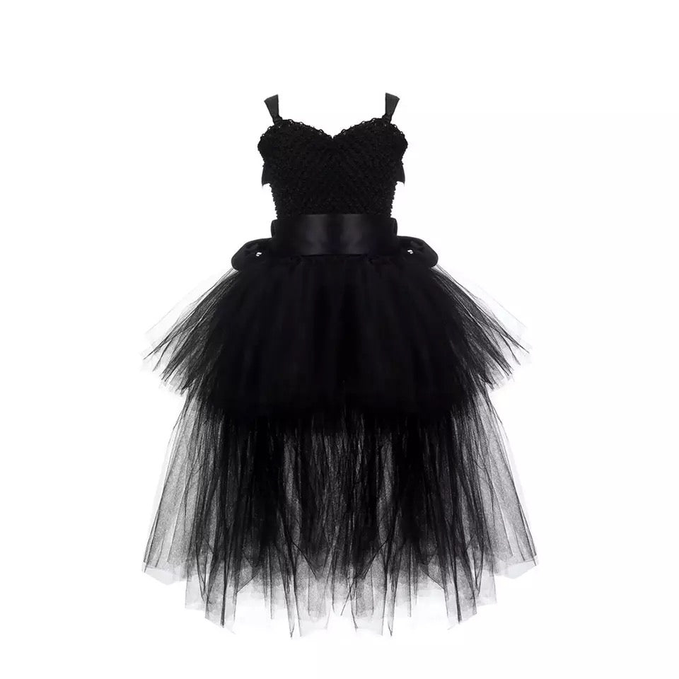 Flower Girl Dress