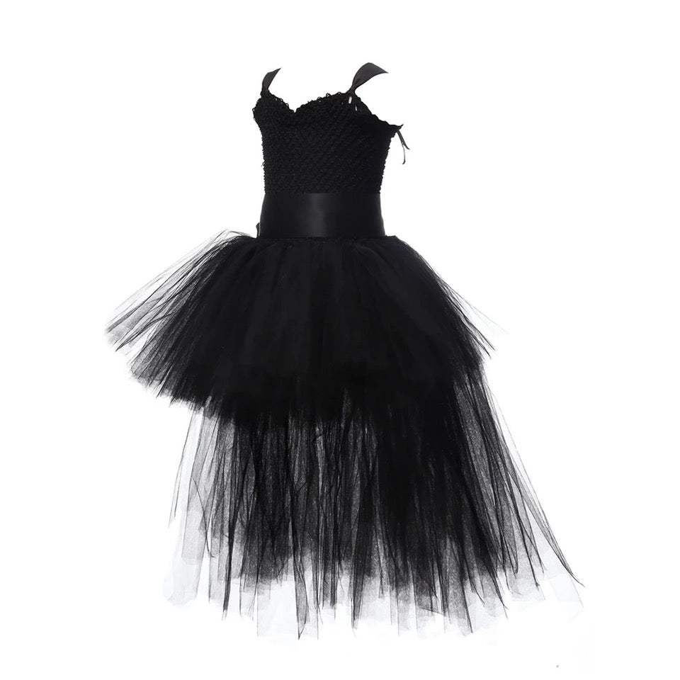 Flower Girl Dress