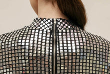 Load image into Gallery viewer, Sequins Sparkle Dress