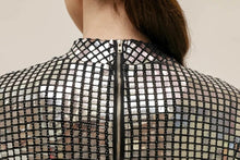 Carica l&#39;immagine nel visualizzatore di Gallery, Sequins Sparkle Dress