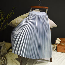 Load image into Gallery viewer, Pleated Skirts