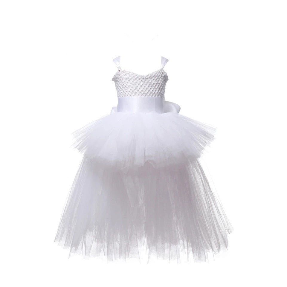 Flower Girl Dress