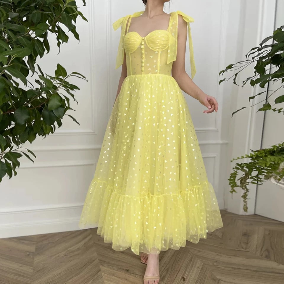 Hearty Prom Dresses