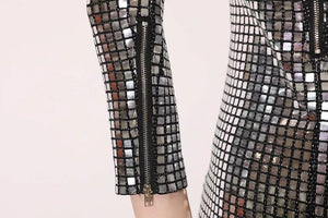 Sequins Sparkle Dress