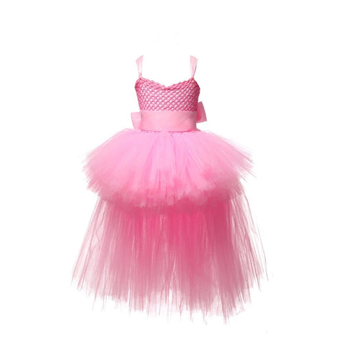 Flower Girl Dress