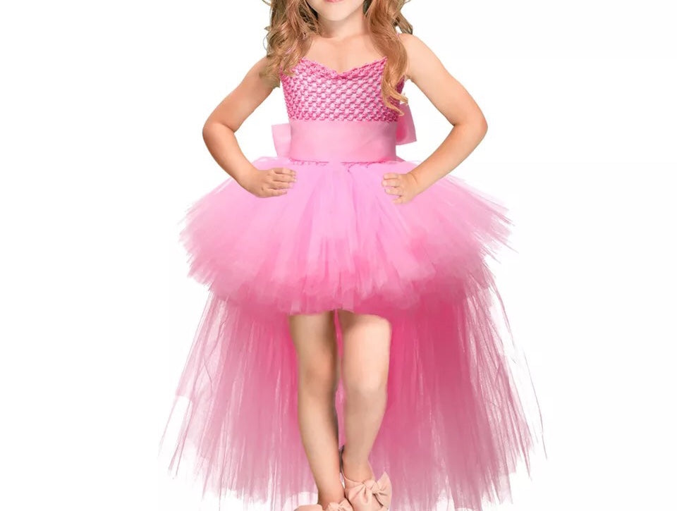 Flower Girl Dress