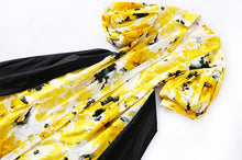 Load image into Gallery viewer, Floral Print Dress