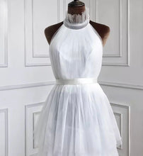 Load image into Gallery viewer, CustomMade Tulle Cocktail Dress
