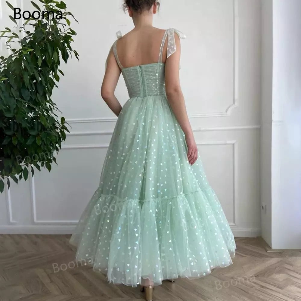 Hearty Prom Dresses