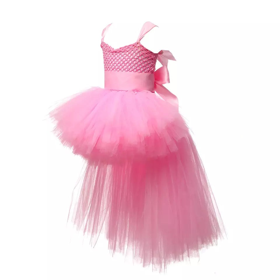 Flower Girl Dress