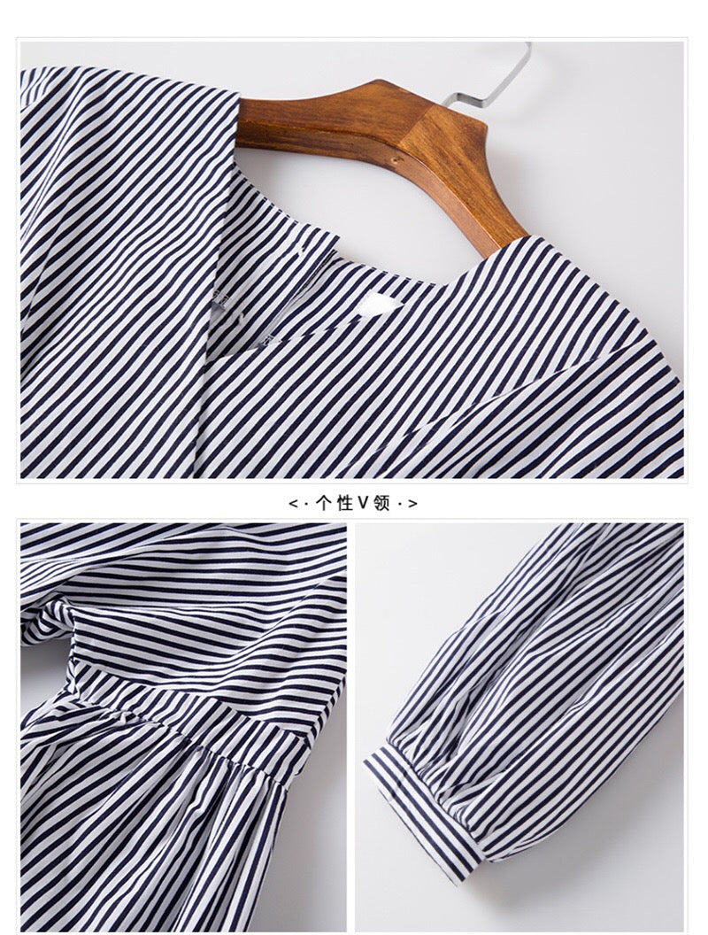 New Fashion Peplum Tops