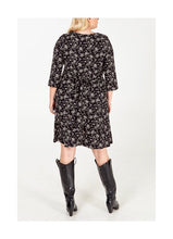 Cargar imagen en el visor de la galería, Swing Dress