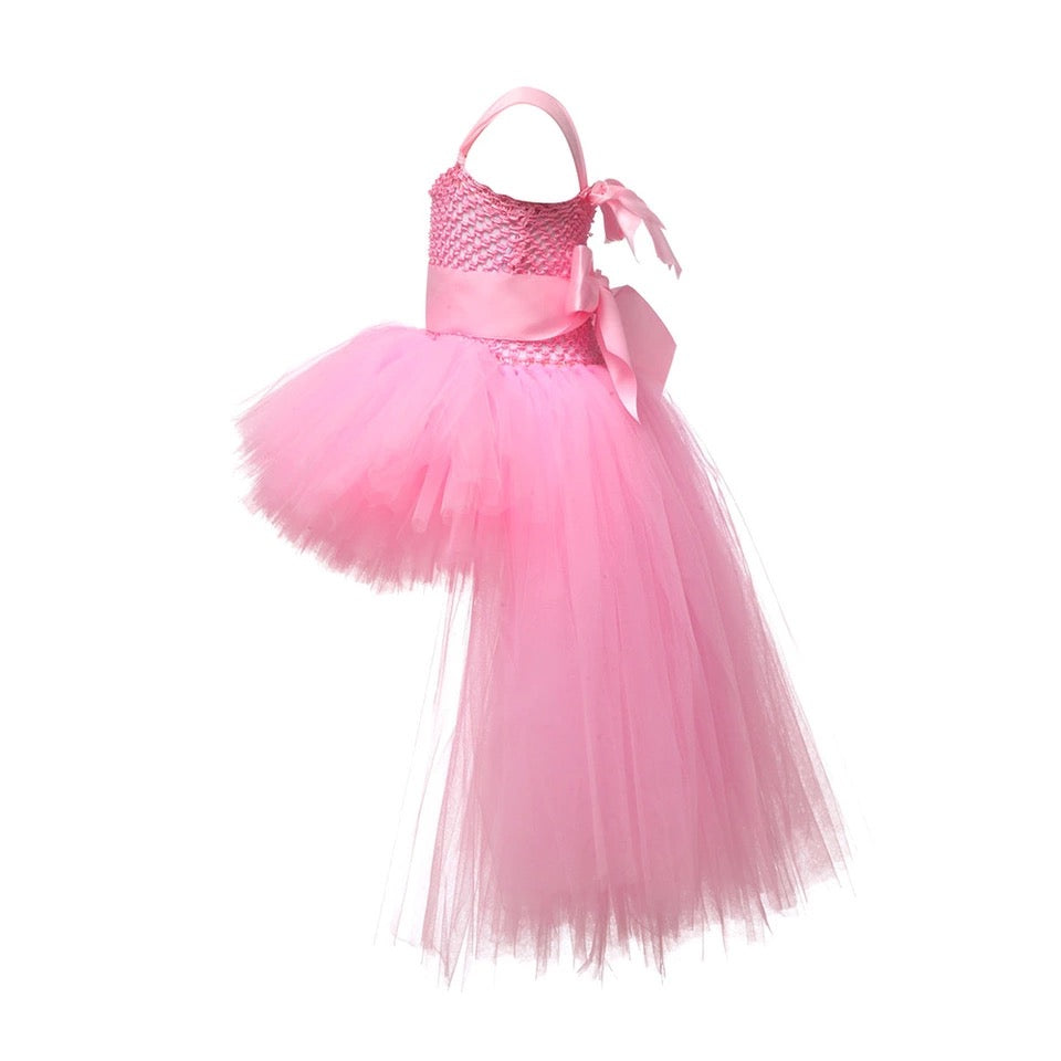 Flower Girl Dress