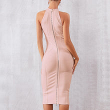 Load image into Gallery viewer, Celebrity Bandage Dress