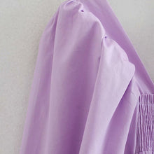 Load image into Gallery viewer, Swing Sun Dress