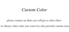 Carica l&#39;immagine nel visualizzatore di Gallery, CustomMade Flowers Spaghetti Evening Gowns / Prom Dress