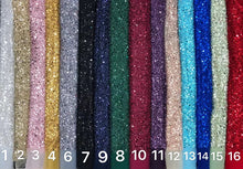 Load image into Gallery viewer, Sparkle Cape  Evening Gown