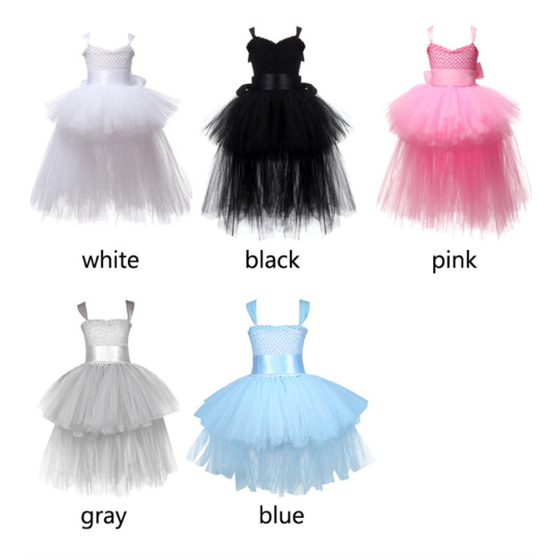 Flower Girl Dress