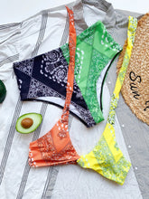Load image into Gallery viewer, High Waist Bikini Set