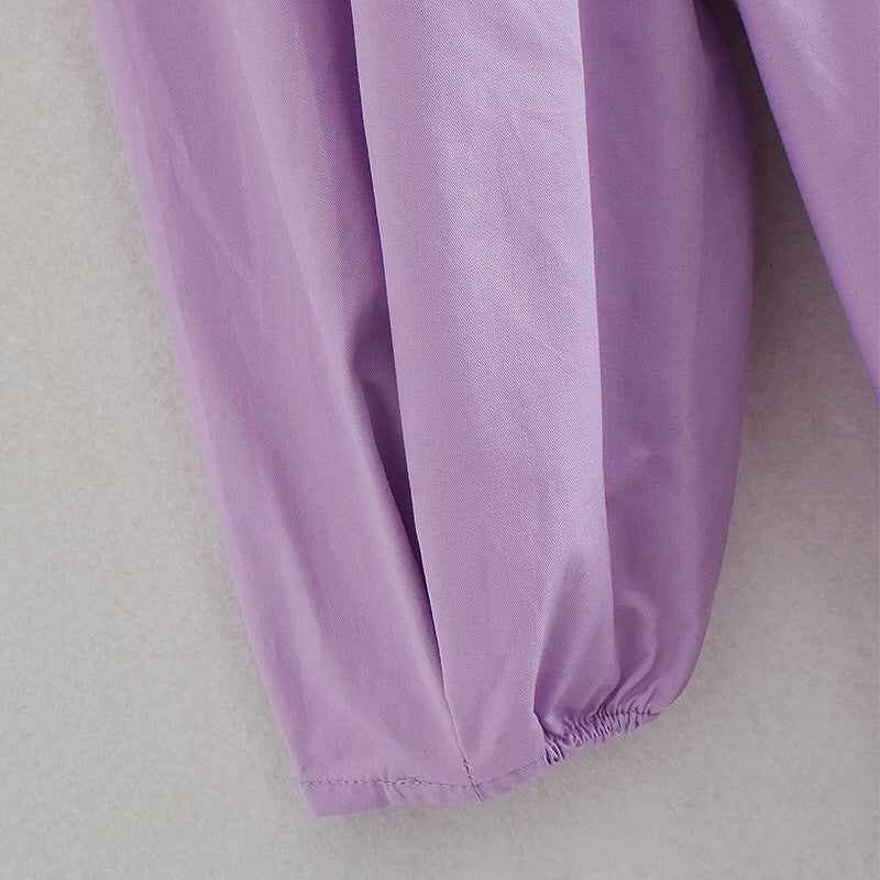 Swing Sun Dress