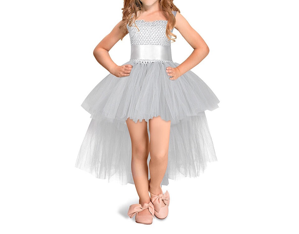 Flower Girl Dress