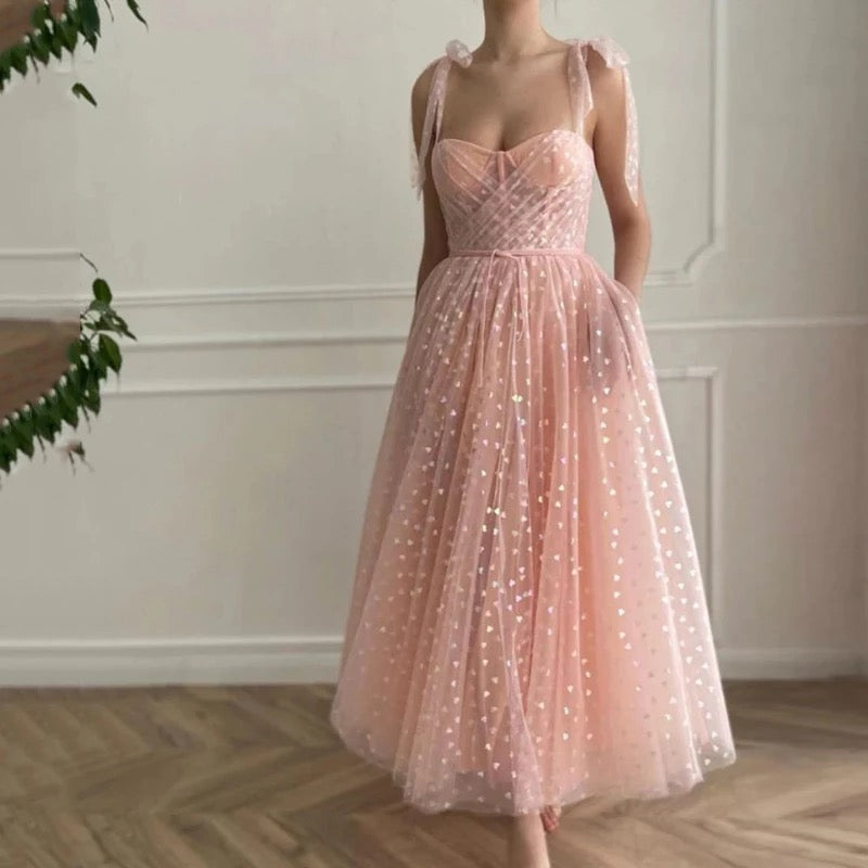 Hearty Prom Dresses