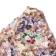 Load image into Gallery viewer, Bling Sequins Reusable Face Mask