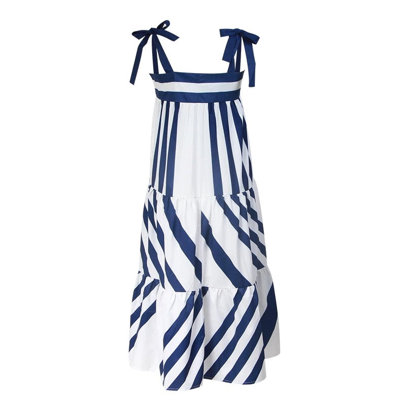 Boho Elegant Dress