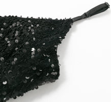 Carregar imagem no visualizador da galeria, Sequins Ruched Party Dress