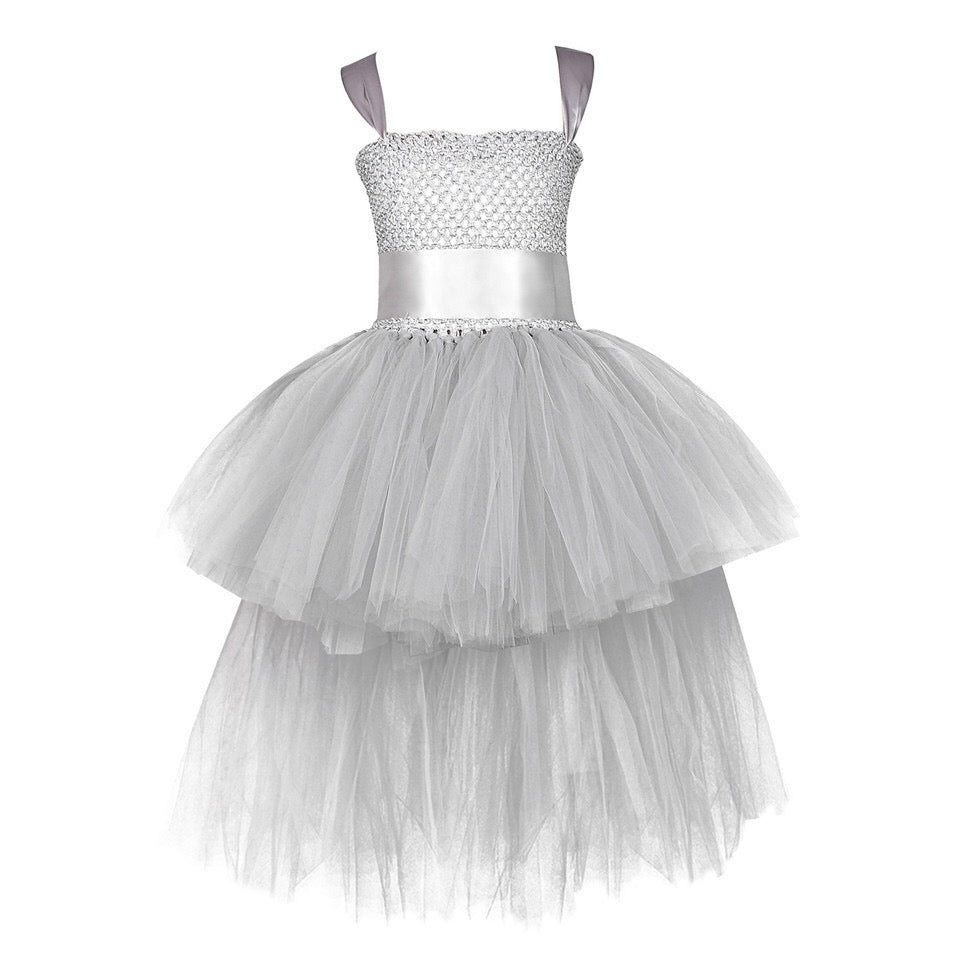 Flower Girl Dress