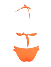 Carica l&#39;immagine nel visualizzatore di Gallery, Push Up Ribbed Bikini Set
